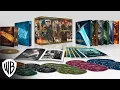 Video di Middle Earth Collection | Ultimate Collector's Edition | Warner Bros. Entertainment