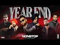 Download Lagu Year End-Game 2024 - 2025 | Nonstop Power | 40 Minutes | Punjabi X Western X Bolly - DJ HARSH SHARMA