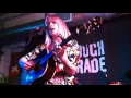 Basia Bulat - Someday Soon @ Rough Trade East 13/02/16