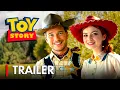 Download Lagu TOY STORY | Movie Trailer (2025) - Chris Pratt, Emma Stone | Cartoon to movie