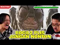 Kamen Rider Black Sun Episode 1 / 仮面ライダー Sub Indo Reaction | ANAK KECIL GA BOLEH LIAT