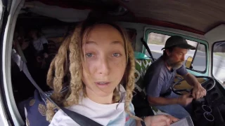 Episode 392 – Putting up with the Bus