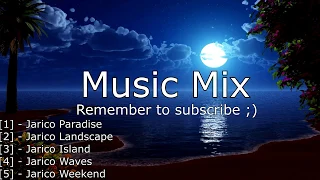 Download Best Mixed Music Of Jarico | Best Of Jarico 2020 | NoCopyright MP3