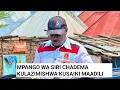 Download Lagu YERICO NYERERE ATOA ZA CHINI CHINI CHADEMA YALAZIMISHWA KUSAINI MAADILI ILI WASHIRIKI UCHAGUZI