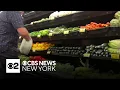 Mayor Mamdani announced 5 city-owned grocery stores will offer discounts on healthy staples