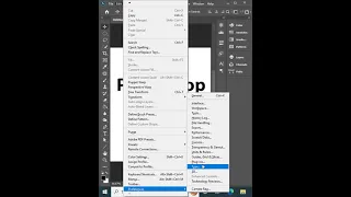 حل مشكلة الكتابة باللغة العربية في برنامج الفوتوشوب 