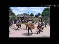08. Chadede - Ngombo (Sassa Tchokwe)
