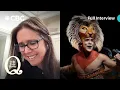 Download Lagu How The Lion King musical creator pulled off the 'impossible'