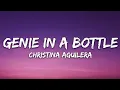 Download Lagu Christina Aguilera - Genie In a Bottle (Lyrics)