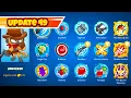 Download Lagu Desperado! | Update 49 | NEW TOWER in Bloons TD 6!