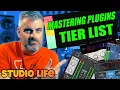 MASTERING PLUGIN TIER LIST 2026
