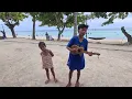 Batang singer ng Panglao Bohol 🇵🇭