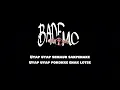 Download Lagu UYAP UYAP - BELLA ALFADITA ( BADFMC )