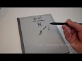 Is your Remarkable 2 pen broken Fix it yourself