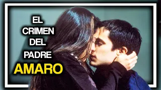 is this the churchs hypocrisy summary and analysis the crime of father amaro
