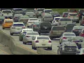 Traffic conditions across Charlotte LIVE
