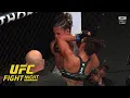 Tabatha Ricci 1500 beats Amanda Ribas by TKO on prelims ESPN MMA