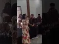 Download Lagu john denver - take me home, country roads by nourma yunita #live music #weddingparty