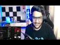 KING X IKKA - MASHINEY | REACTION | VampFyre | 😱