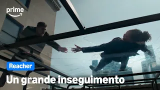 Un grande inseguimento | Reacher
