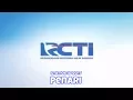 RCTI | Station ID 2017 | Penari