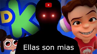 ESTE CANAL HACE COSAS MUY ENFERMAS CON SERIES DE DISCOVERY KIDS