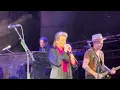 Joy Oladokun & Brandi Carlile - Sweet Symphony Red Rocks 9/9/23 (no Chris Stapleton)