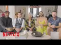 The Fab Five React to Your Comments | Queer Eye | Netflix