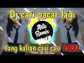 🎧Dj sudah ku cukupkan saja || dj terbaru 2021🎶🔊dj cari pacar lagi