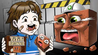 Delicious Ti Ti Ti Sahur - Italian Brainrot (Reaction)