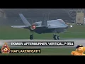 Lagu SUPER QUICK F-35A ACCELERATION TO 450MPH THEN PULL UP VERTICAL CLIMB • QUICK CLIMBS RAF LAKENHEATH