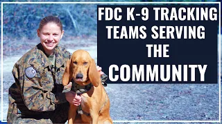 What is FDC K9