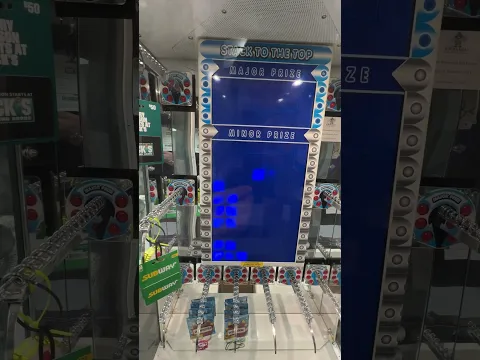 I Played Arcade Games in The BACKROOMS