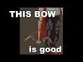 Hunter s Sunlight Crossbow PKing