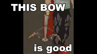 Hunter s Sunlight Crossbow PKing