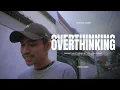 MELLYANOXX - OVERTHINKING (Official Music Video)