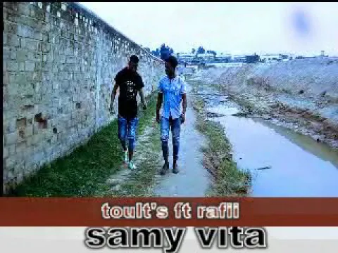 Toult's ft rafii samy vita