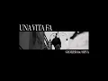 Geolier - UNA VITA FA feat. Shiva (Visual Video)