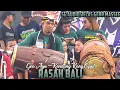 Download Lagu Lagu Viral 2023 RASAH BALI Versi Jaranan ROGO SAMBOYO PUTRO live lapangan Joho Wates Kediri