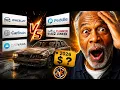 Wheelzy v Peddle v CarBrain v Clunker Junker v Carvana 2026 How I Compared All 5 Trick You Must See