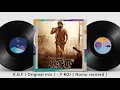 KGF ( original mix ) - Y KOJ [ Nomo recored ]