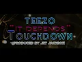 Download Lagu Teezo Touchdown - \