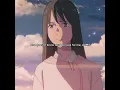 Download Lagu This scene made me cry! 😭 [Part-2] Anime: Suzume no Tojimari
