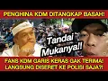 Lagu PENGHINA KDM DITANGKAP BASAH!! DANS GARIS KERAS KDM LANGSUNG GERUDUK TANPA AMPUN.. BUNTUT SEBUT TAI!