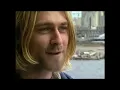 Much: Our Last Time w/ Kurt Cobain (1993)