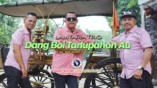lamtama trio dang boi tarlupahon au official music video terbaru 