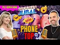 Ultimate Jubal Phone Tap Compilation - Non-Stop Laughs Brooke Jubal P1 Ep 106