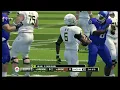 NCAA Football 14 RPCS3 - i5-13600K RTX 4070 Ti