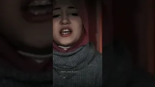 اجمل صوت بنت قران كريم سورة الضحى 