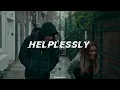 CentralCee - Helplessly - [Music Video]